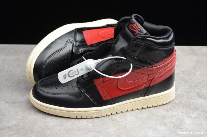 Cheap 1 Air Couture Jordan Defiant High BQ6682-006 OG 0623